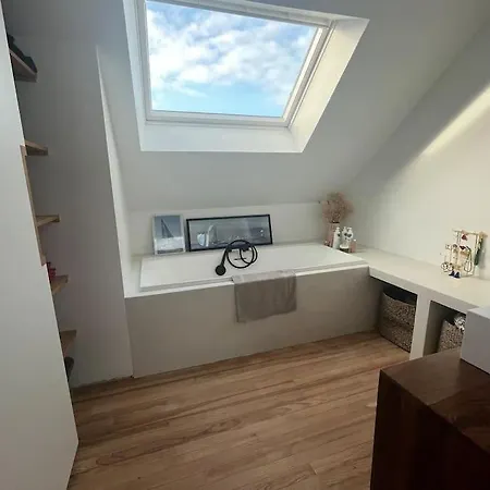 Maison Familiale Au Calme