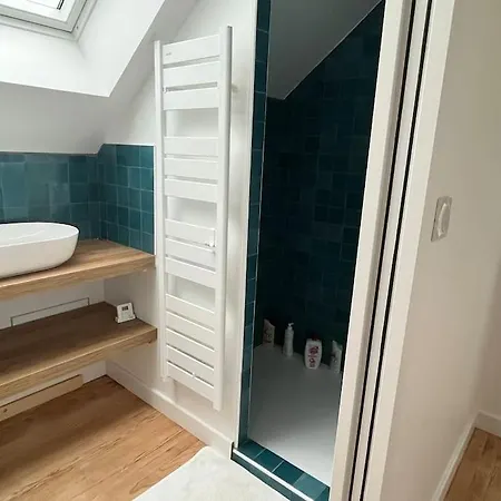 Maison Familiale Au Calme